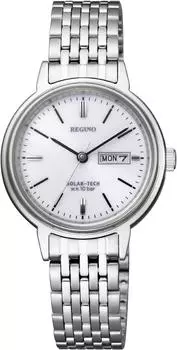 [Regno] [Citizen] Watch KH5-510-91 Silver