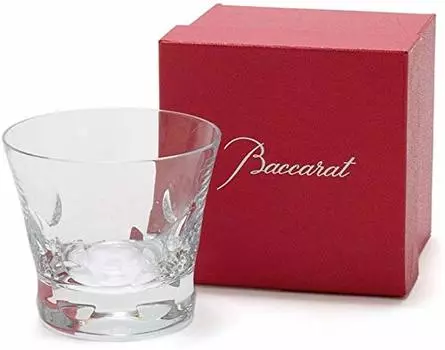 обычная бумага Baccarat Beluga Tumbler 200 мл 1 покупатель 1 товар 2811813 Стеклянный стакан Highball Rocks Стеклянный стакан Cup Столовая посуда Стекло Хрусталь Baccarat Day