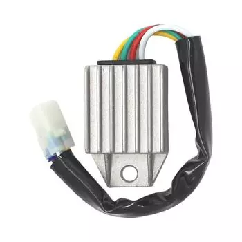 Regulator Rectifier 31600-KSC-671 For Honda CRF250X 2004-2017 CRF450X 2005-2016