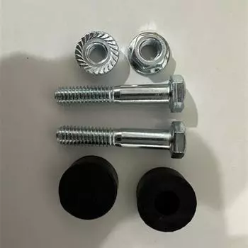 Регулировка капота, ограничитель бампера для Buick Chevrolet Oldsmobile Pontiac Ventura