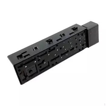 Регулировка переключателя сиденья 6922A033 Простота установки Безопасный прочный компактный блок управления Black Power