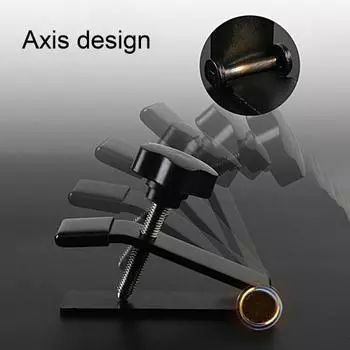 Регулировка регулятора плитки Система выравнивания плитки из нержавеющей стали Регулятор уровня настенной плитки Ручные инструменты A