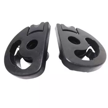 Регулировка сиденья, подлокотник, пластиковый кронштейн для 307 Picasso Triumph 408 Left