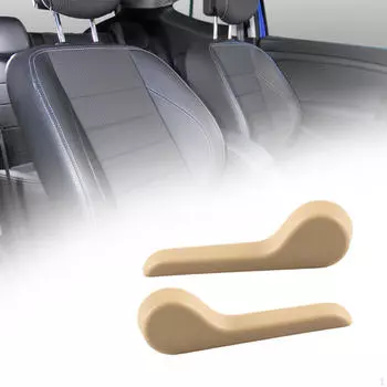 Регулировка спинки сиденья, ручка, аксессуары, запасные части, простота установки Left Side