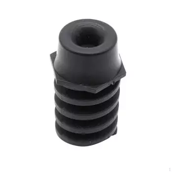 Регулировка стопорной подушки переднего капота