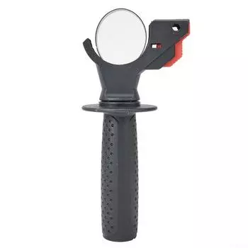 Регулировка вращающегося электроинструмента, дрели, ручки, съемные электрические молотки