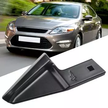 Регулировка высоты сиденья Ручка регулировки высоты сиденья Ручка прямой замены Прямая установка Для Ford Для Transit Custom CHINA