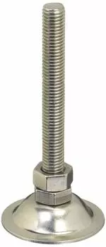 Регулировочный болт TRUSCO M12100 SUS-NB12X100