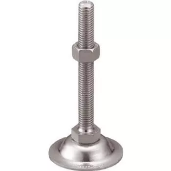 Регулировочный болт TRUSCO M12E20 SUS-NB12X120