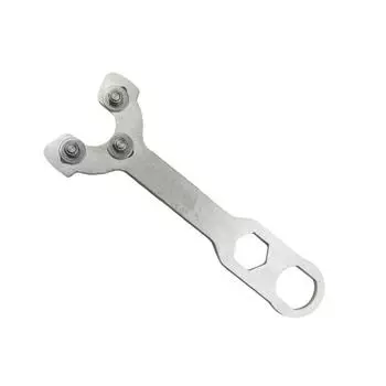 Регулировочный ключ для мотоцикла, инструмент для заднего амортизатора, сальник, гаечный ключ для сиденья