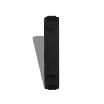 Регулируемая эластичная лента держатель для ручки из ПУ кожи чехол-пауч эластичный блокнот A1