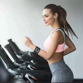 Регулируемая эластичная спортивная повязка капитана на руку, повязка на руку лидера игры в футбол, повязки капитана футбольной команды для тренировок команды небесно-голубой