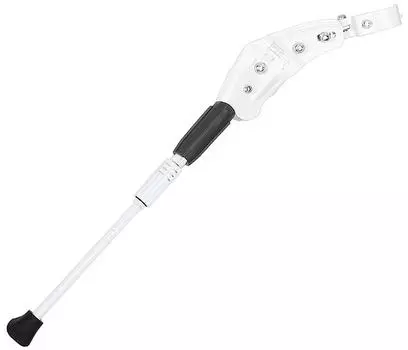 Регулируемая алюминиевая подставка белая FF-R CD-160X-WHITE