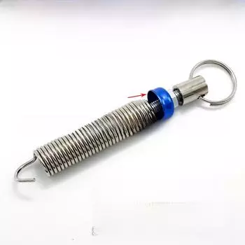 Регулируемая автоматическая подъемная пружина багажника от General Motors: Универсальная модификация