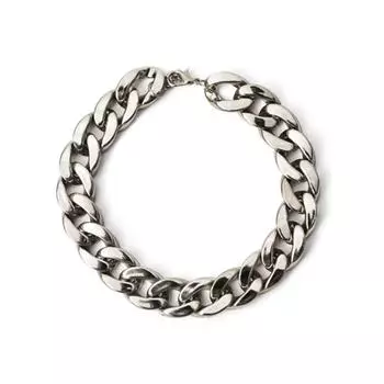 Регулируемая цепь, ошейник для собаки, кошки, собаки, золотое ожерелье, ошейник для питбуля, золотые ошейники для маленькой и средней собаки S серебряный