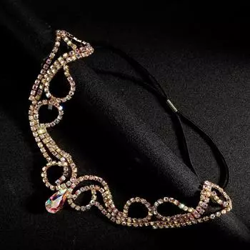 Регулируемая цепочка на ногу, блестящее кольцо на палец ноги, красивый браслет с инкрустацией стразами, лето Gold Leg Chain