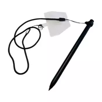 Регулируемая доска для письма, ремешок для цифровой ручки, защитный ремешок от потери стилуса для цифровых графических планшетов