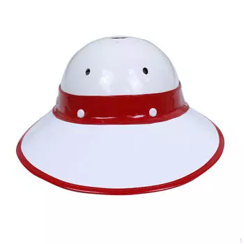 Регулируемая кепка для гольфа для летних занятий красный