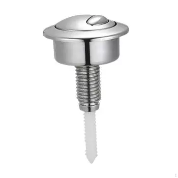 Регулируемая кнопка двойного смыва для воды 87.2x48mm