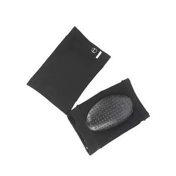 Регулируемая компрессионная поддержка свода стопы при подошвенном фасциите для направленного облегчения боли при плоскостопии