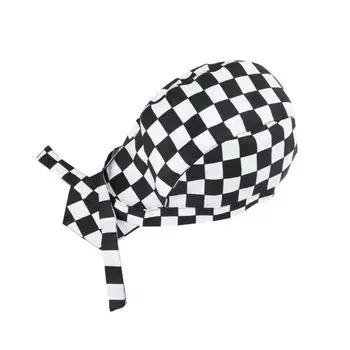 Регулируемая кулинарная шляпа, хлопковые шляпы официанта, рабочая шляпа, шляпа шеф-повара, кухонная шляпа F