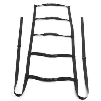 Регулируемая лестница для кровати, вспомогательный трос, устройство для помощи пожилым пациентам в положении сидя, для здорового ухода