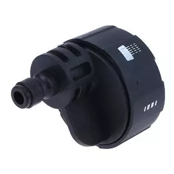 Регулируемая насадка 6 в 1 для чистящей воды для беспроводной стиральной машины высокого давления 1/4 дюйма