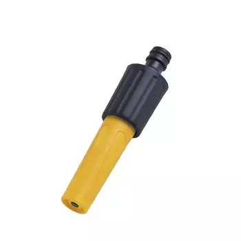 Регулируемая насадка для прямого распыления, долговечный спринклер для полива сада