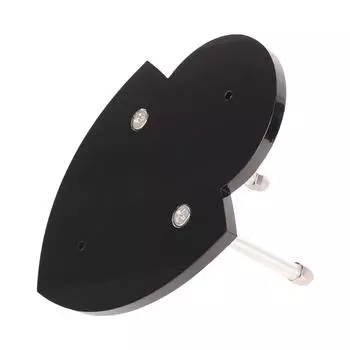 Регулируемая настенная подставка для мечей, держатель для дисплея, аксессуар для всех типов мечей, набор, организация дома, для ежедневного использования