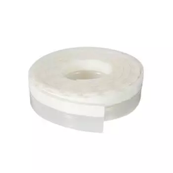 Регулируемая нижняя уплотнительная полоса двери Уплотнитель для защиты от сквозняков под дверью Противохолодный односторонний блокиратор щелей Пористая уплотнительная полоса