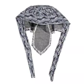 Регулируемая огнестойкая огнестойкая защитная головная часть сварочная шапка сварщик кепка шлем