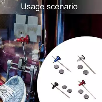 Регулируемая педаль бас-барабана, молоточек из алюминиевого сплава, педаль бас-барабана, ударные инструменты, детали красный