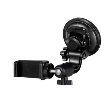 Регулируемая подставка для камеры телефона, подставка для телефона с управлением через Bluetooth, высококачественный автомобильный держатель для телефона, автомобиль