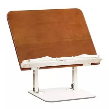 Регулируемая подставка для книг, складная подставка для книг, планшетов, подставка для ноутбуков, подставка для учебников и кулинарных книг