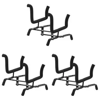 Регулируемая подставка для скрипки, складная профессиональная портативная напольная подставка для скрипки