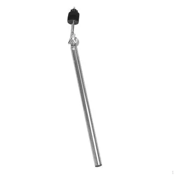 Регулируемая подставка для тарелок для барабанщиков S