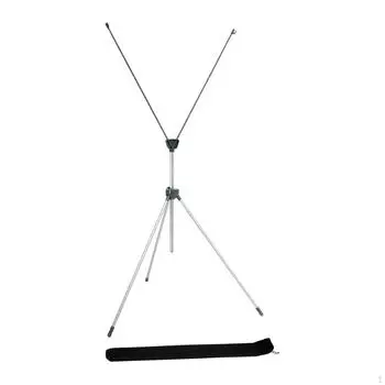 Регулируемая подставка для знака, держатель плаката, выдвижная напольная подставка для плаката, баннерный дисплей