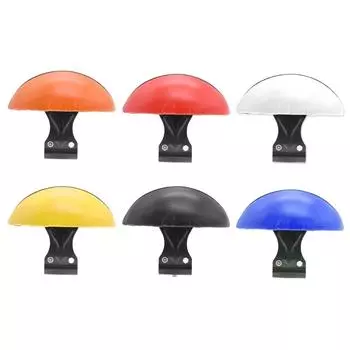 Регулируемая подушка для сиденья электрического скутера и мотоцикла с подушкой для спины, удобная поддержка, легко чистится для длительных поездок