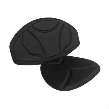 Регулируемая подушка сиденья для каяка со спинкой для гребли на паддлборде и рафтинга Without Bag