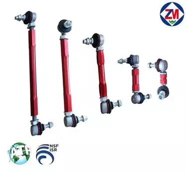 Регулируемая подвеска Great Wall Chery Youyou с шаровой головкой