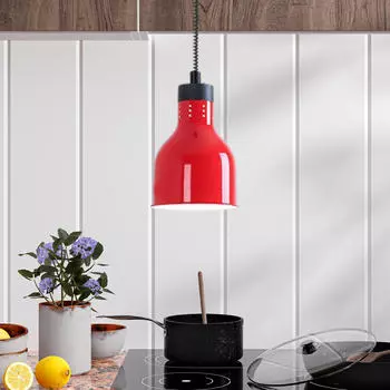 Регулируемая подвесная лампа для сохранения продуктов питания Blue