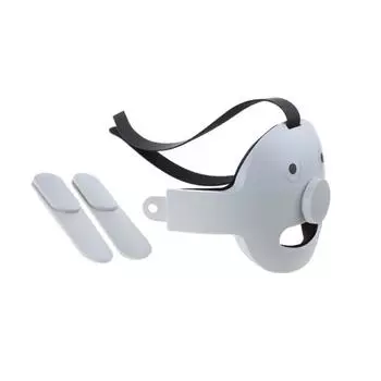 Регулируемая повязка на голову для 2-х ремней для головы, легкая, с поддержкой