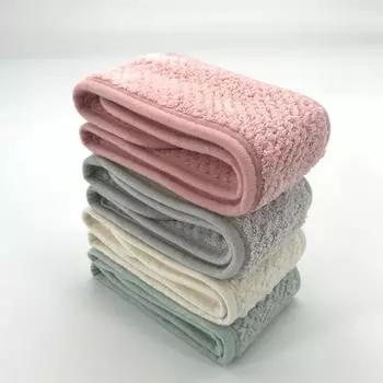 Регулируемая повязка на голову для макияжа, мягкая повязка для мытья лица, банное спа-повязка для лица бежевый