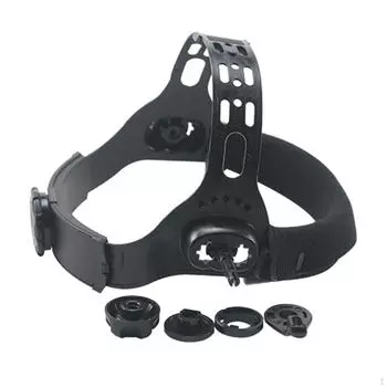 Регулируемая повязка на голову для сварочных принадлежностей Single