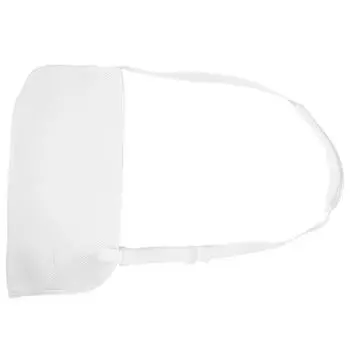 Регулируемая повязка на плечо, поддержка локтя, сетчатая повязка для руки при переломах костей, вывихах