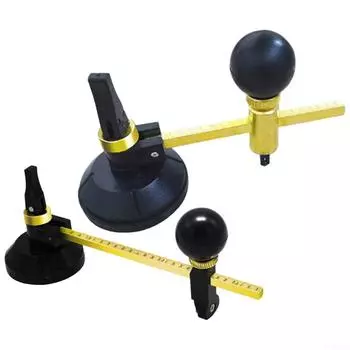 Регулируемая присоска строительный инструмент диаметр присоски