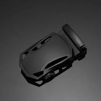 Регулируемая пряжка для ремня, автоматическая пряжка, модные мужские аксессуары для мужчин 07