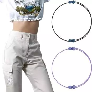 Регулируемая резинка, регулировка эластичного ремня, изменение стилей верхней части, инструмент для подгибки рубашек, швейные принадлежности 1 серый