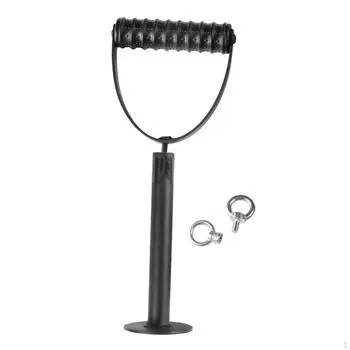 Регулируемая ручка гири для гири, ручки для фитнеса, ручка для тренажерного зала Diameter 25mm