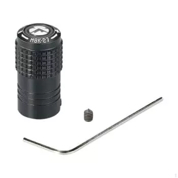 Регулируемая ручка клапана плиты, переключатель регулировки мощности газового пламени, простой в использовании, легкий, универсальный